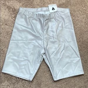 3M Material Biker Shorts- Size Small✨